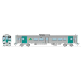 326632 鉄道コレクション JR1500型2次車1509 A