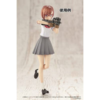 LAOP14 リトルアーモリー 創彩少女庭園用タクティカルグローブ2 ハンドガンセット(タン)