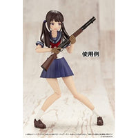 LAOP14 リトルアーモリー 創彩少女庭園用タクティカルグローブ2 ハンドガンセット(タン)