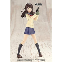 LAOP15 創彩少女庭園用 タクティカルグローブ2 リボルバーセット(グリーン)