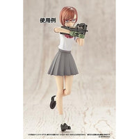 LAOP15 創彩少女庭園用 タクティカルグローブ2 リボルバーセット(グリーン)