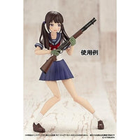 LAOP15 創彩少女庭園用 タクティカルグローブ2 リボルバーセット(グリーン)