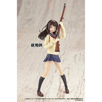 LAOP16 創彩少女庭園用 銃の持ち手2ハンドガンセット