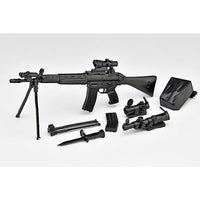 LA089 リトルアーモリー 89式小銃タイプ1.5