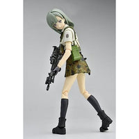 LA089 リトルアーモリー 89式小銃タイプ1.5