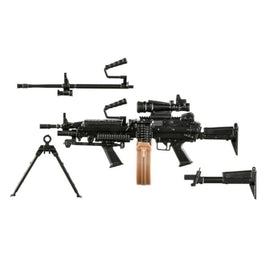 LA094 リトルアーモリー M249アップグレードタイプ
