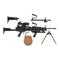 LA094 リトルアーモリー M249アップグレードタイプ