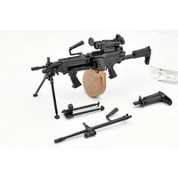 LA094 リトルアーモリー M249アップグレードタイプ