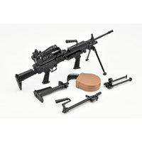 LA094 リトルアーモリー M249アップグレードタイプ
