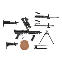 LA094 リトルアーモリー M249アップグレードタイプ