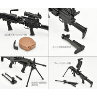 LA094 リトルアーモリー M249アップグレードタイプ