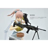 LA094 リトルアーモリー M249アップグレードタイプ