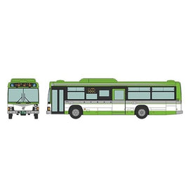 326991 全国バスコレクション<JB087>岩手県交通