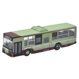 327004 全国バスコレクション<JB085>日東交通