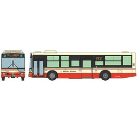 327059 全国バスコレクション<JB088>日本交通