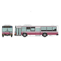 327127 ザ・バスコレクション 共同運行シリーズ① 渋24系統 東急バス・小田急バス2台セット