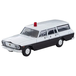 LV-204a トヨペット マスターライン パトロールカー (警視庁)