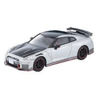LV-N254d NISSAN GT-R NISMO Special edition 2022model (銀)