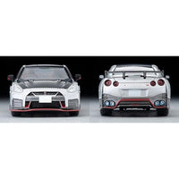 LV-N254d NISSAN GT-R NISMO Special edition 2022model (銀)
