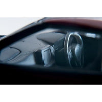 LV-N254e NISSAN GT-R NISMO Special edition 2022model (赤)