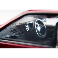 LV-N304a トヨタ カローラレビン 2ドア GT-APEX 85年式(赤/黒)