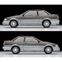 LV-N304b トヨタ カローラレビン 2ドア GT-APEX 85年式(黒/グレー)