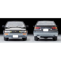 LV-N304b トヨタ カローラレビン 2ドア GT-APEX 85年式(黒/グレー)