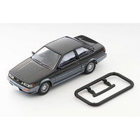 LV-N304b トヨタ カローラレビン 2ドア GT-APEX 85年式(黒/グレー)