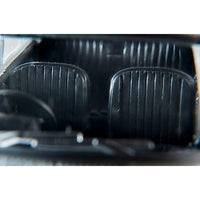 LV-205a ダットサン ブルーバード 4ドア 1600SSS (白) 65年式