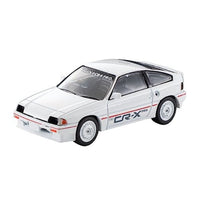 LV-N302a ホンダ バラードスポーツCR-X MUGEN CR-X PRO (白) 前期型