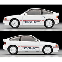 LV-N302a ホンダ バラードスポーツCR-X MUGEN CR-X PRO (白) 前期型