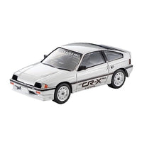 LV-N303a ホンダ バラードスポーツCR-X MUGEN CR-X PRO (銀) 後期型