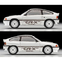 LV-N303a ホンダ バラードスポーツCR-X MUGEN CR-X PRO (銀) 後期型