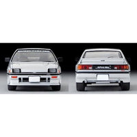 LV-N303a ホンダ バラードスポーツCR-X MUGEN CR-X PRO (銀) 後期型