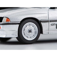 LV-N303a ホンダ バラードスポーツCR-X MUGEN CR-X PRO (銀) 後期型