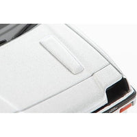 LV-N303a ホンダ バラードスポーツCR-X MUGEN CR-X PRO (銀) 後期型