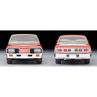 LV-N295a 日産セドリック 4ドアHT Fタイプ 2000 SGL-E エクストラ (カッパーブラウンM)78年式