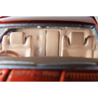 LV-N295a 日産セドリック 4ドアHT Fタイプ 2000 SGL-E エクストラ (カッパーブラウンM)78年式