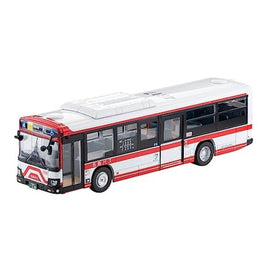 LV-N245f いすゞ エルガ 名鉄バス