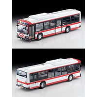 LV-N245f いすゞ エルガ 名鉄バス