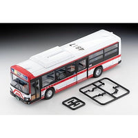 LV-N245f いすゞ エルガ 名鉄バス