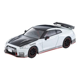 LV-N254b NISSAN GT-R NISMO Special edition 2022model (白)