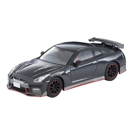LV-N254c NISSAN GT-R NISMO Special edition 2022model (黒)
