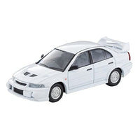 LV-N190e 三菱ランサー RSエボリューションVI(白)