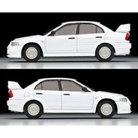 LV-N190e 三菱ランサー RSエボリューションVI(白)