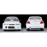 LV-N190e 三菱ランサー RSエボリューションVI(白)