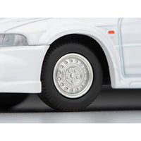 LV-N190e 三菱ランサー RSエボリューションVI(白)