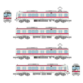 327400 鉄道コレクション 神戸電鉄5000系(5001編成)4両セットA