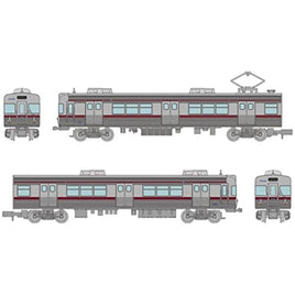 327431 鉄道コレクション 長野電鉄3500系N8編成引退記念2両セット