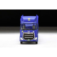 327615 トレーラーコレクション ゼロ キャリアカーセット A
